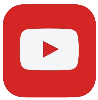 Logo youtube