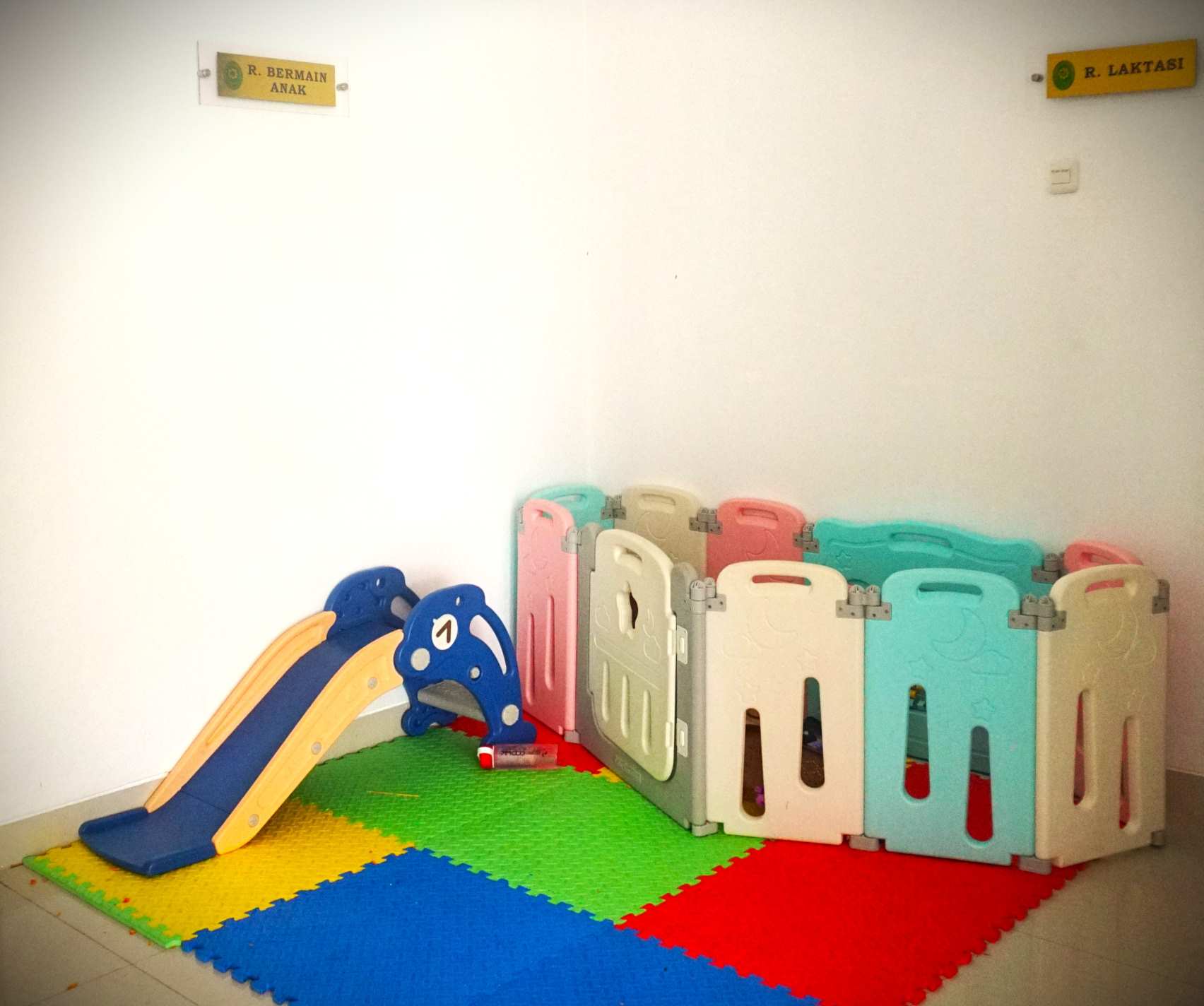 Ruang bermain anak 20232
